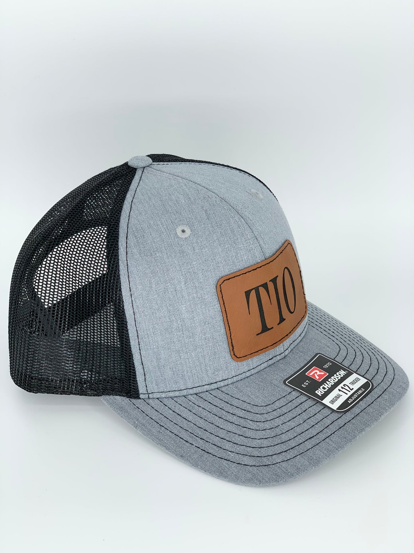 Tio Richardson 112 Trucker Hat