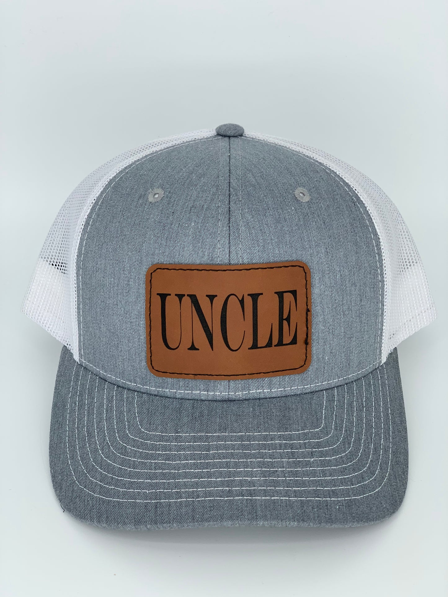 Uncle Richardson 112 Trucker Hat
