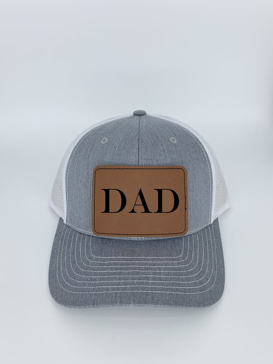 Dad Richardson 112 Trucker Hat