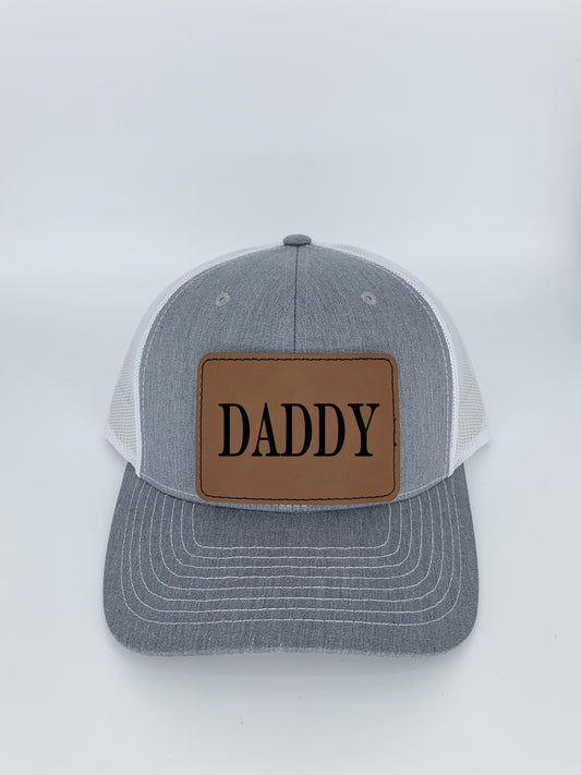 Daddy Richardson 112 Trucker Hat