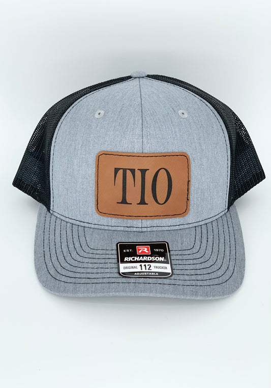 Tio Richardson 112 Trucker Hat
